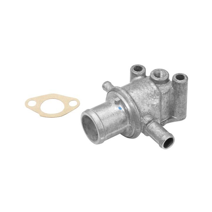 Termostatas, aušinimo skystis BorgWarner (Wahler) 410007.87D