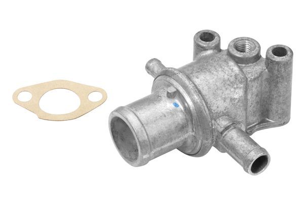 Termostatas, aušinimo skystis BorgWarner (Wahler) 410007.87D