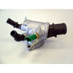 Termostatas, aušinimo skystis BorgWarner (Wahler) 410049.88D