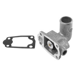 Termostatas, aušinimo skystis BorgWarner (Wahler) 410075.79D