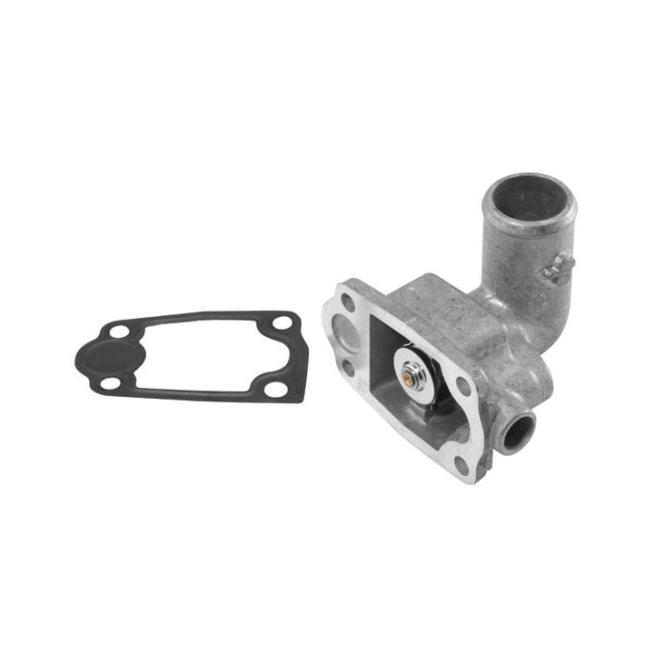 Termostatas, aušinimo skystis BorgWarner (Wahler) 410075.79D