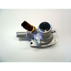 Termostatas, aušinimo skystis BorgWarner (Wahler) 410090.88D