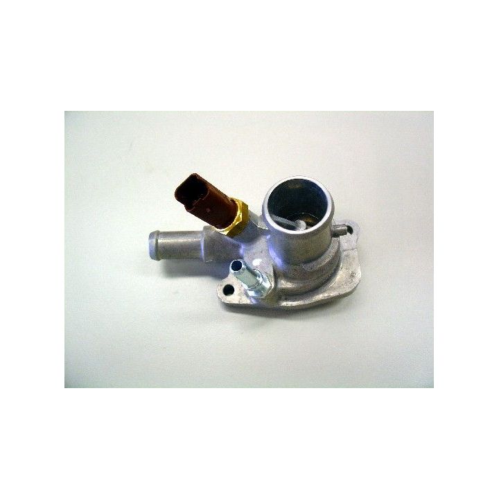 Termostatas, aušinimo skystis BorgWarner (Wahler) 410090.88D