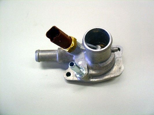 Termostatas, aušinimo skystis BorgWarner (Wahler) 410090.88D