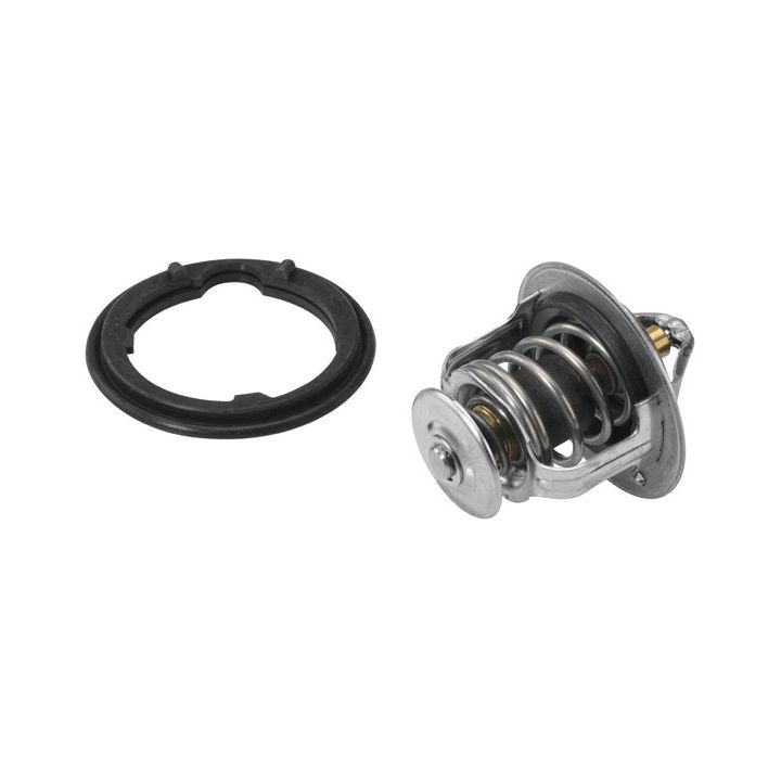 Termostatas, aušinimo skystis BorgWarner (Wahler) 410224.82D