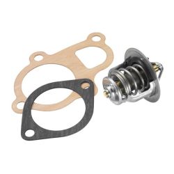 Termostatas, aušinimo skystis BorgWarner (Wahler) 410348.82D