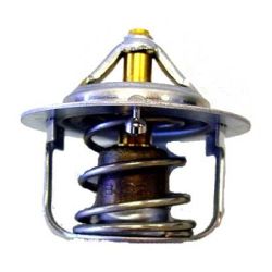 Termostatas, aušinimo skystis BorgWarner (Wahler) 410351.88D