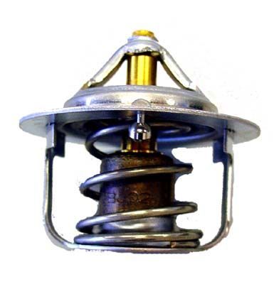 Termostatas, aušinimo skystis BorgWarner (Wahler) 410351.88D