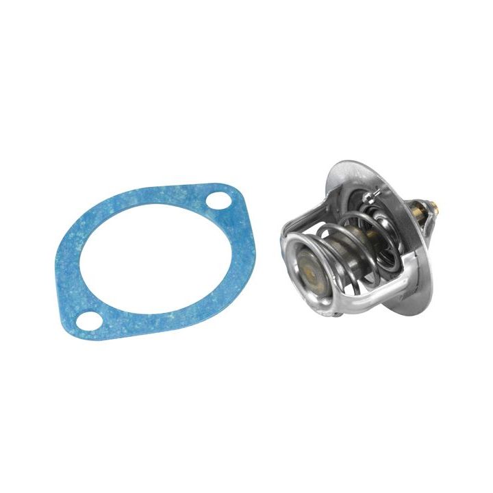 Termostatas, aušinimo skystis BorgWarner (Wahler) 410351.88D