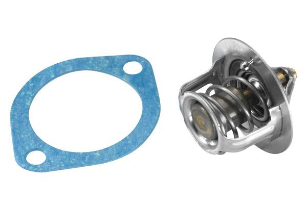 Termostatas, aušinimo skystis BorgWarner (Wahler) 410351.88D