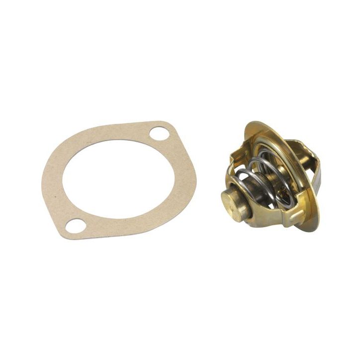 Termostatas, aušinimo skystis BorgWarner (Wahler) 410352.82D