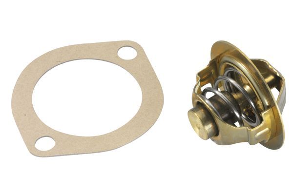 Termostatas, aušinimo skystis BorgWarner (Wahler) 410352.82D