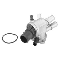 Termostatas, aušinimo skystis BorgWarner (Wahler) 410512.88D