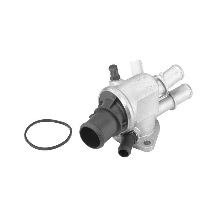 Termostatas, aušinimo skystis BorgWarner (Wahler) 410512.88D