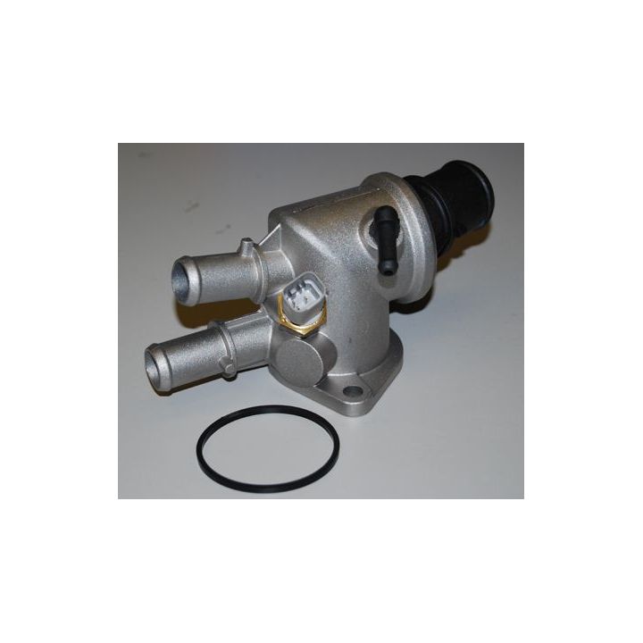 Termostatas, aušinimo skystis BorgWarner (Wahler) 410512.88D