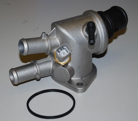 Termostatas, aušinimo skystis BorgWarner (Wahler) 410512.88D