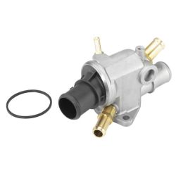 Termostatas, aušinimo skystis BorgWarner (Wahler) 410513.88D