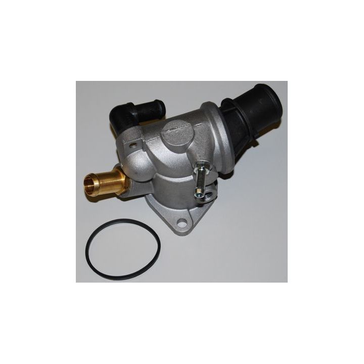 Termostatas, aušinimo skystis BorgWarner (Wahler) 410514.88D