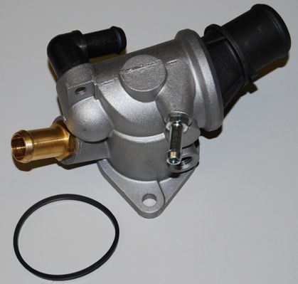 Termostatas, aušinimo skystis BorgWarner (Wahler) 410514.88D