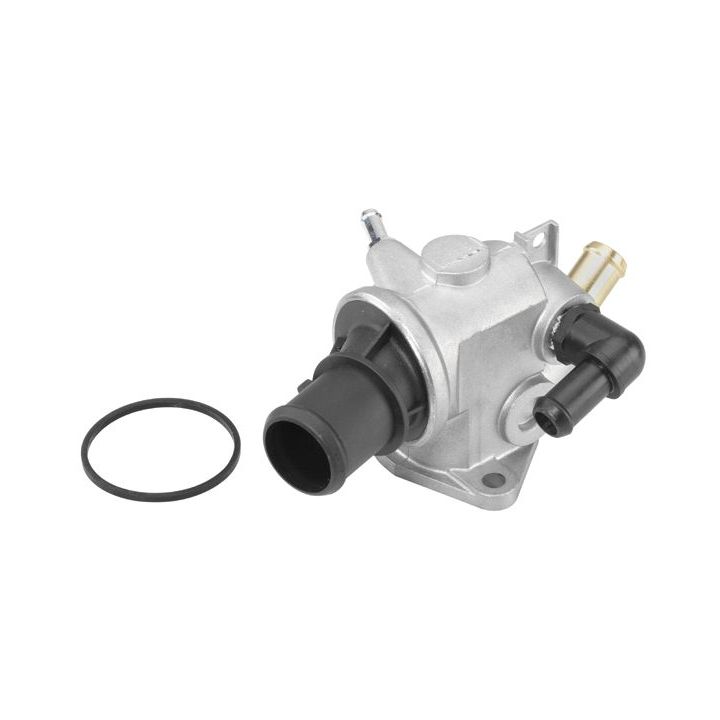 Termostatas, aušinimo skystis BorgWarner (Wahler) 410514.88D