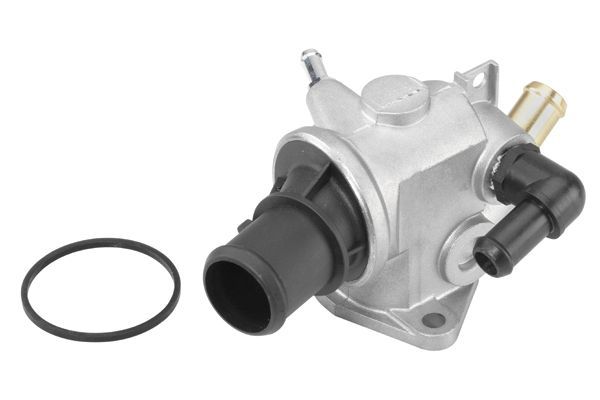 Termostatas, aušinimo skystis BorgWarner (Wahler) 410514.88D