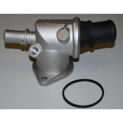 Termostatas, aušinimo skystis BorgWarner (Wahler) 410515.88D