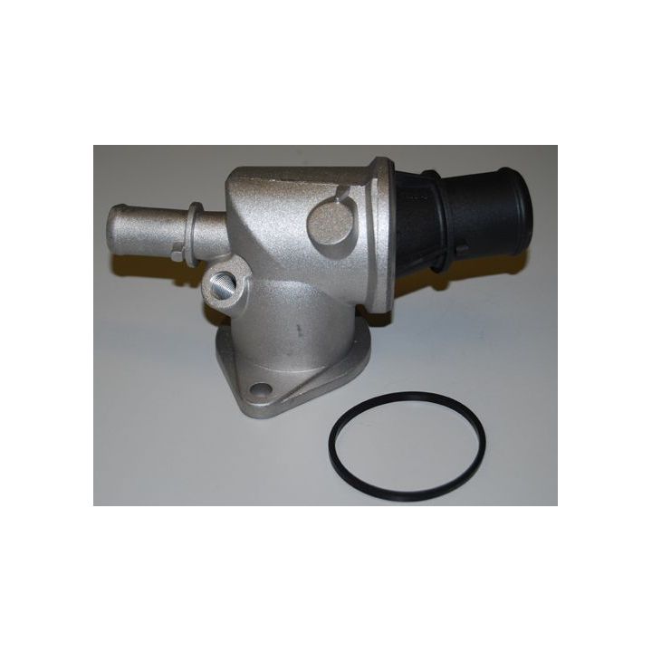 Termostatas, aušinimo skystis BorgWarner (Wahler) 410515.88D