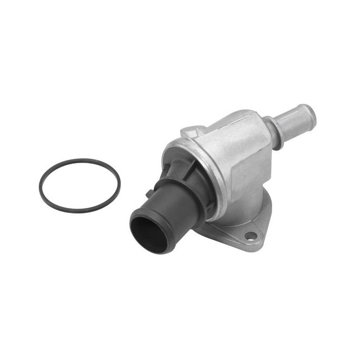 Termostatas, aušinimo skystis BorgWarner (Wahler) 410515.88D