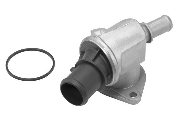 Termostatas, aušinimo skystis BorgWarner (Wahler) 410515.88D