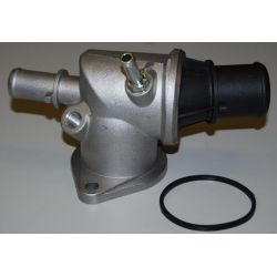 Termostatas, aušinimo skystis BorgWarner (Wahler) 410516.88D