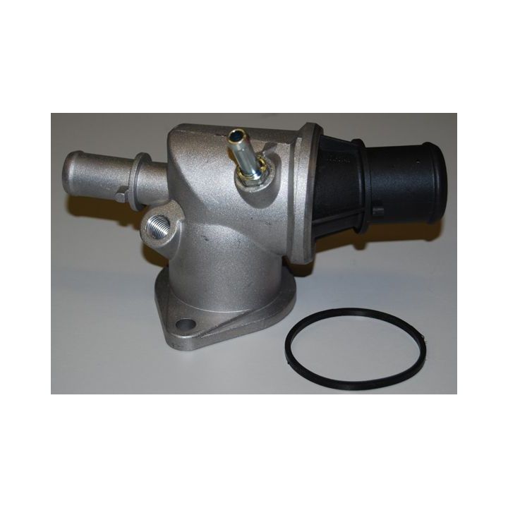 Termostatas, aušinimo skystis BorgWarner (Wahler) 410516.88D