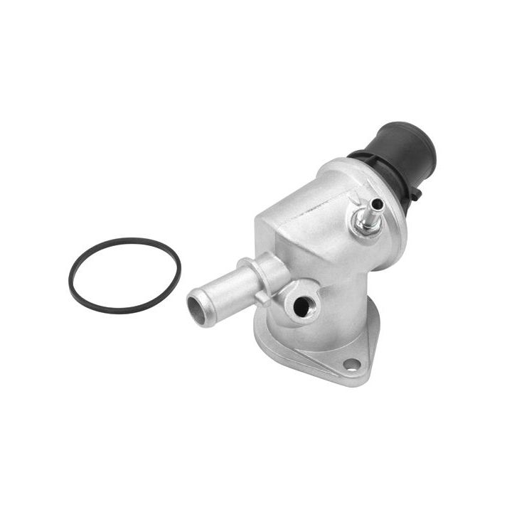 Termostatas, aušinimo skystis BorgWarner (Wahler) 410516.88D