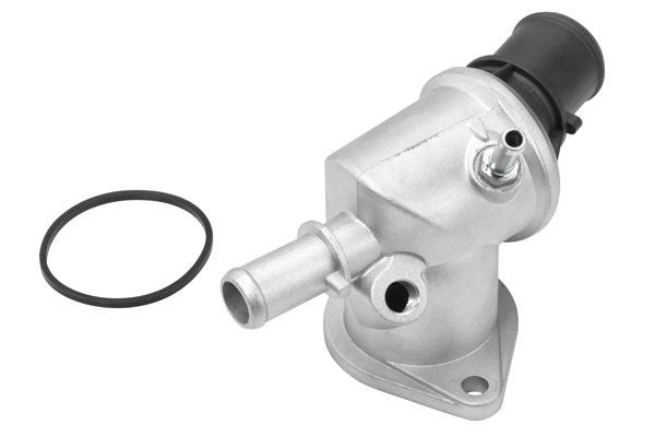 Termostatas, aušinimo skystis BorgWarner (Wahler) 410516.88D