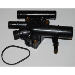 Termostatas, aušinimo skystis BorgWarner (Wahler) 410517.83D