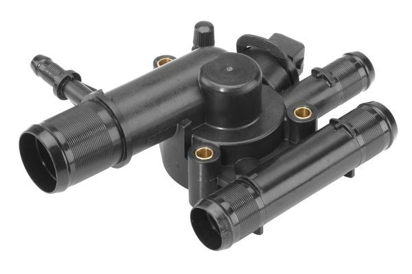 Termostatas, aušinimo skystis BorgWarner (Wahler) 410517.83D