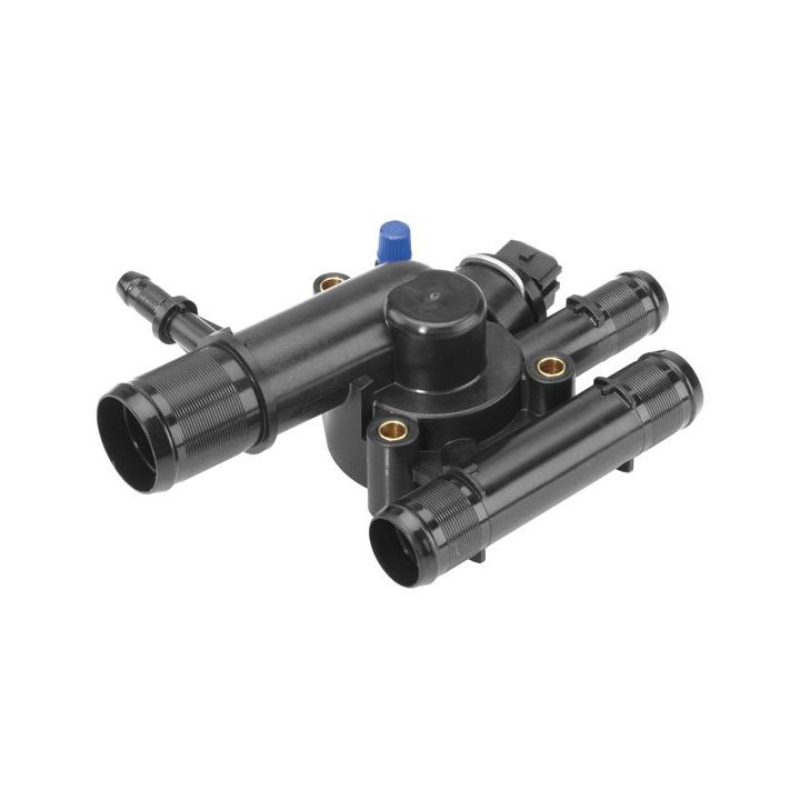 Termostatas, aušinimo skystis BorgWarner (Wahler) 410517.89D