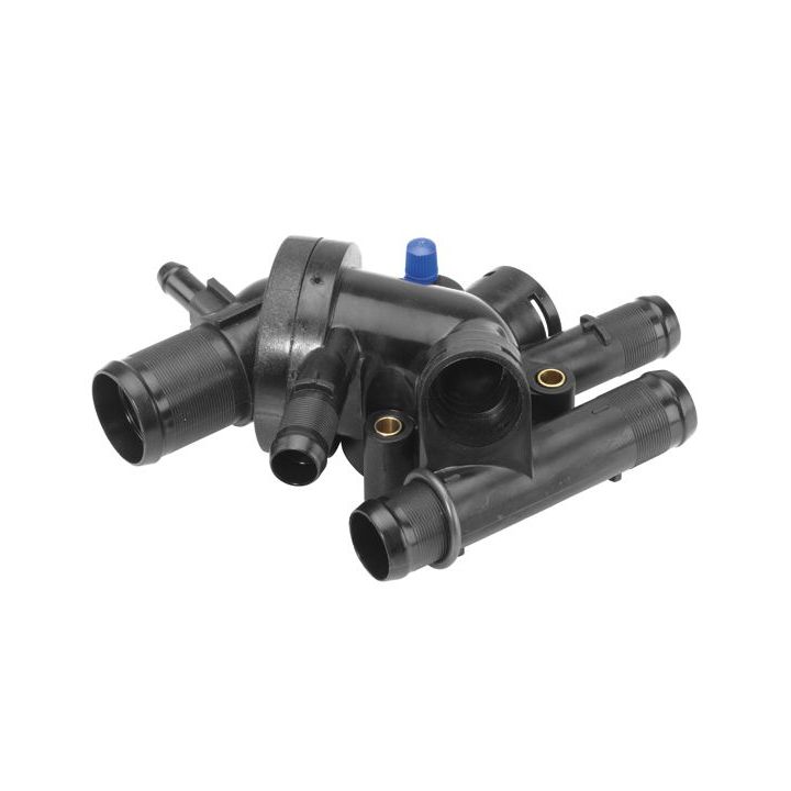 Termostatas, aušinimo skystis BorgWarner (Wahler) 410518.89D