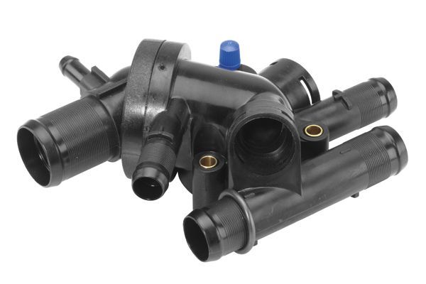 Termostatas, aušinimo skystis BorgWarner (Wahler) 410518.89D