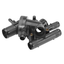 Termostatas, aušinimo skystis BorgWarner (Wahler) 410530.89D