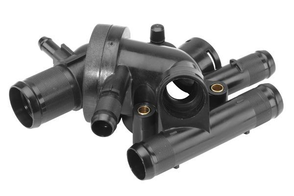 Termostatas, aušinimo skystis BorgWarner (Wahler) 410530.89D