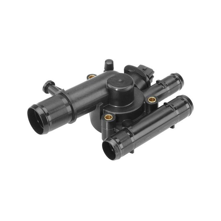 Termostatas, aušinimo skystis BorgWarner (Wahler) 410538.89D