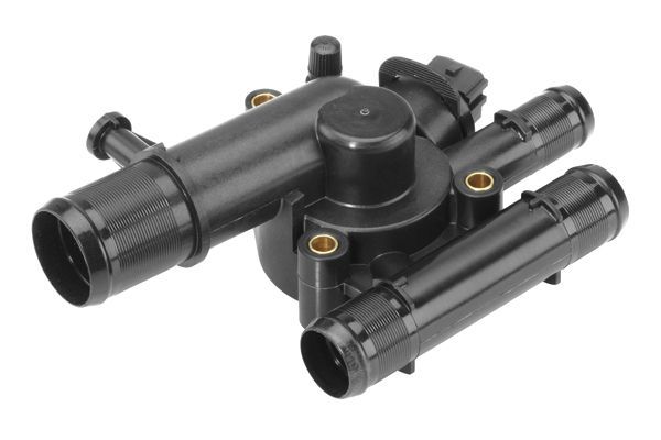 Termostatas, aušinimo skystis BorgWarner (Wahler) 410538.89D