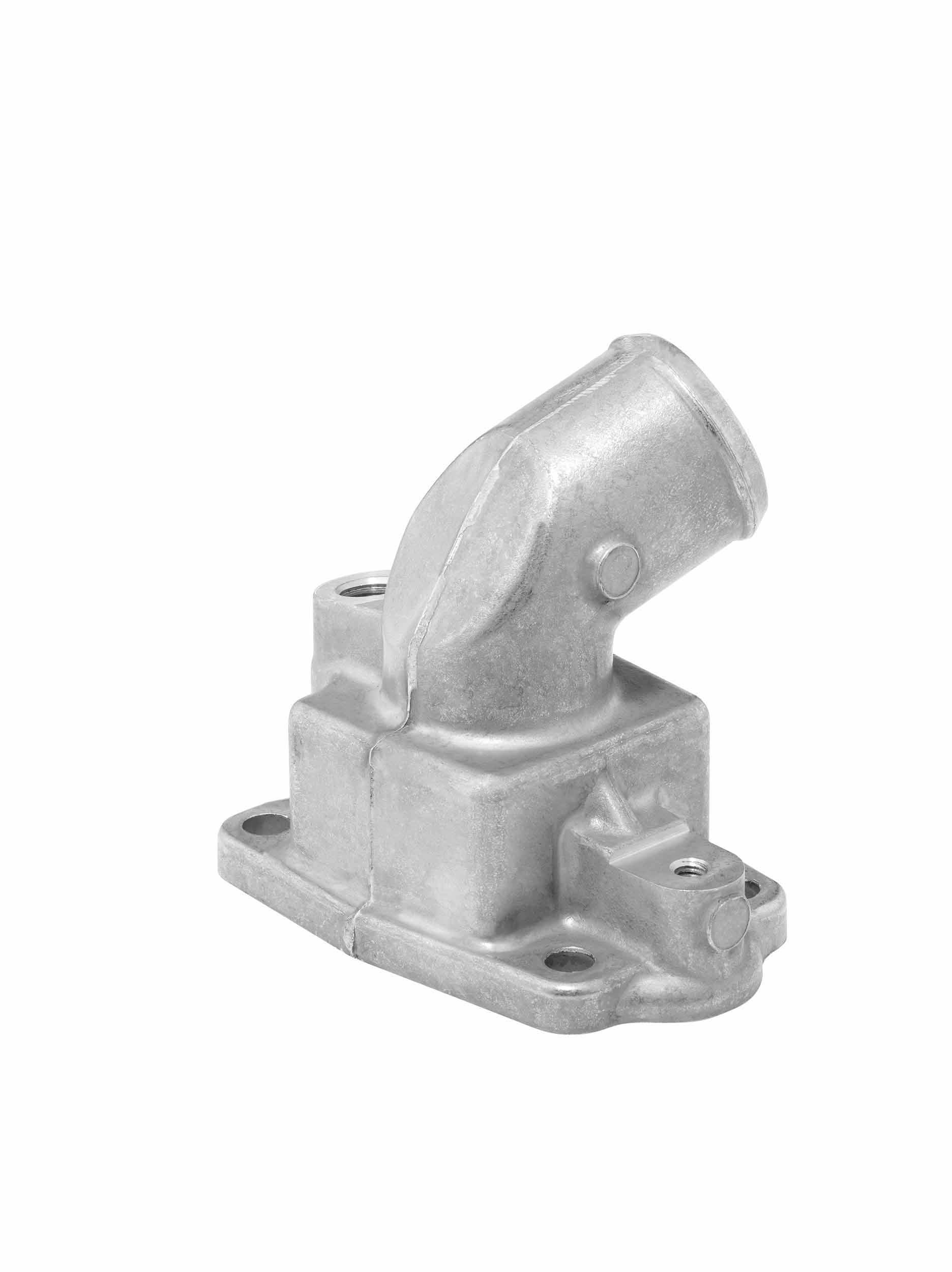 Termostatas, aušinimo skystis BorgWarner (Wahler) 410628.79D