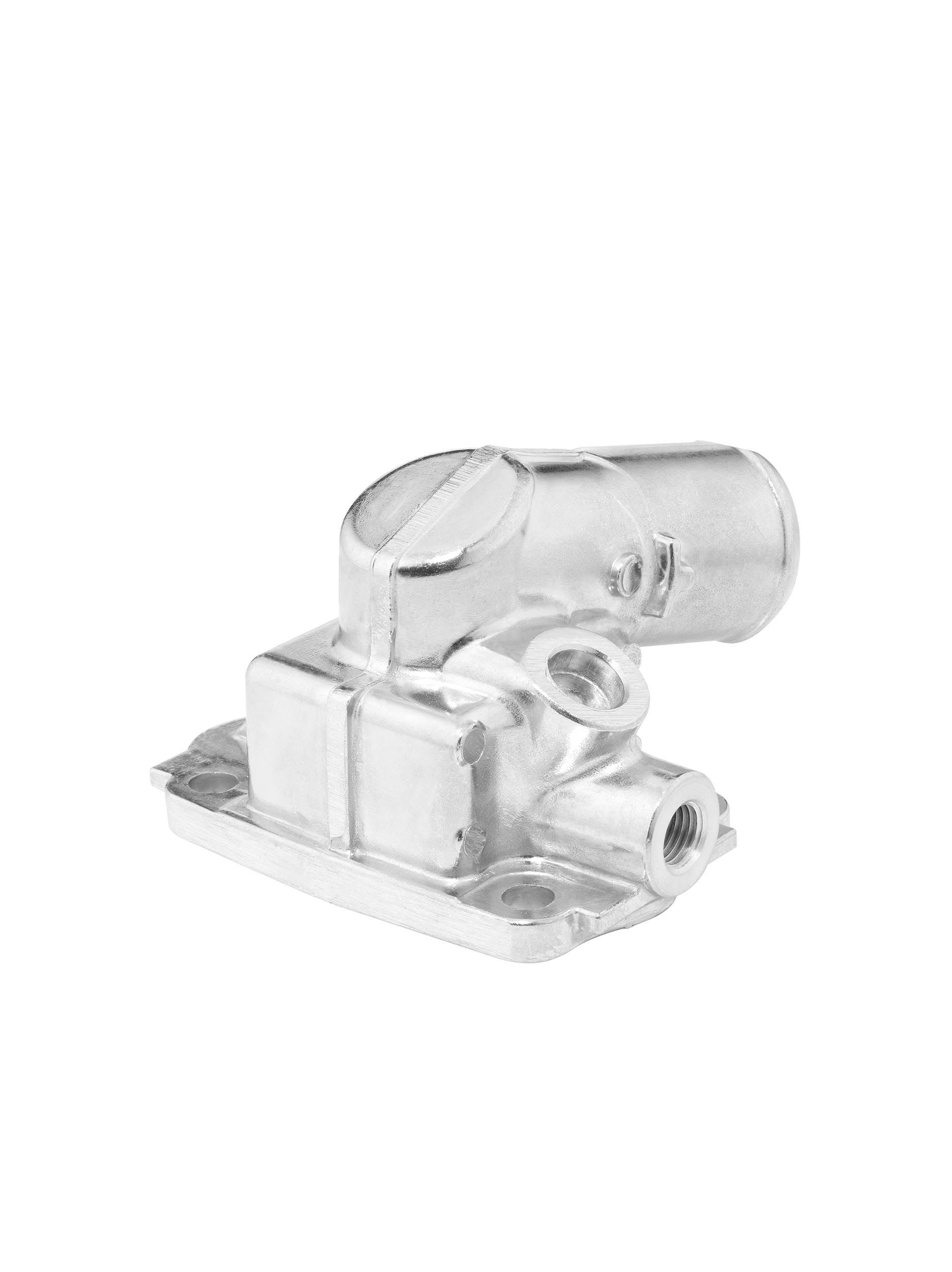 Termostatas, aušinimo skystis BorgWarner (Wahler) 410641.79D