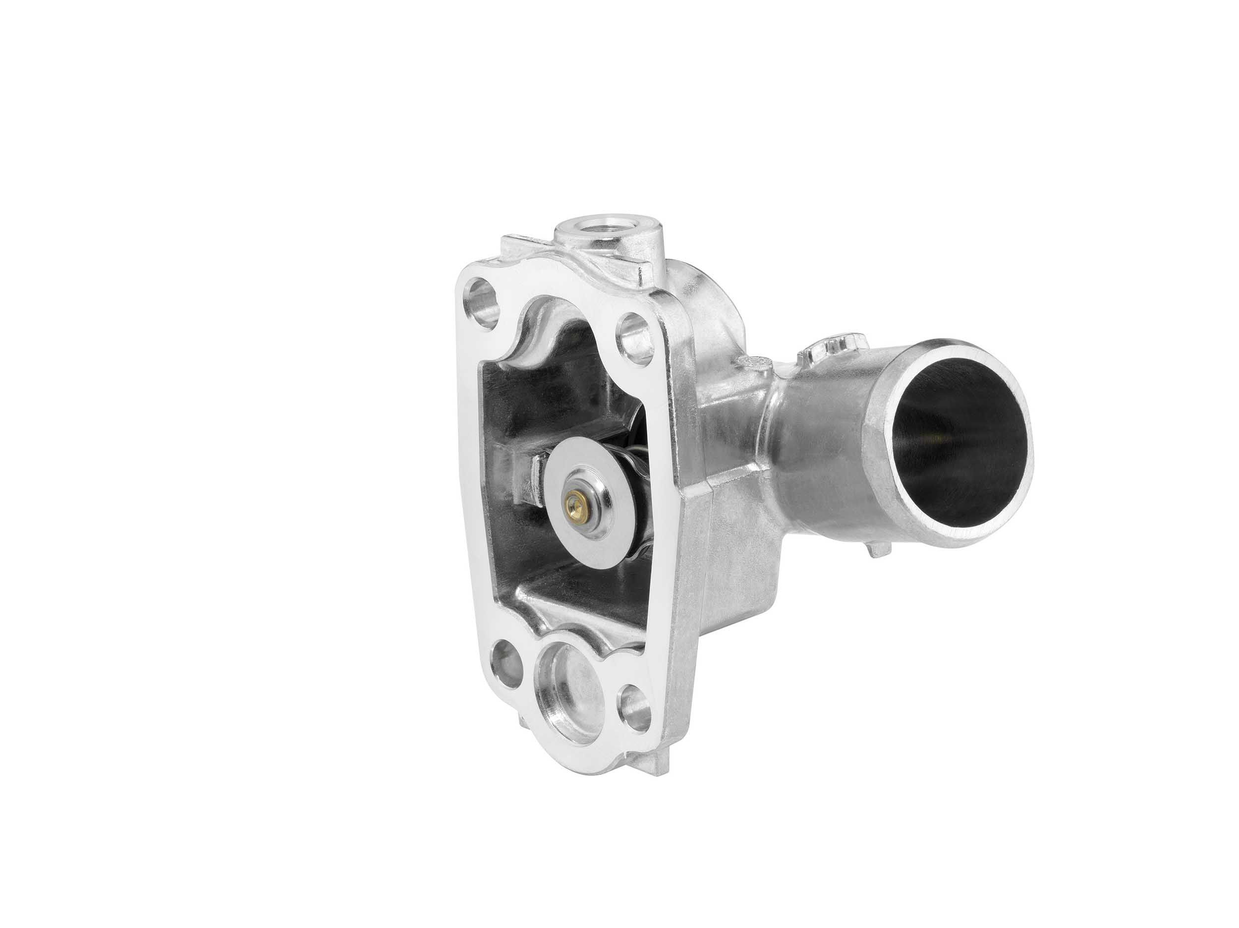 Termostatas, aušinimo skystis BorgWarner (Wahler) 410641.79D