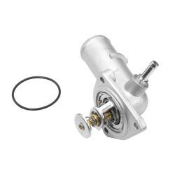 Termostatas, aušinimo skystis BorgWarner (Wahler) 410956.83D