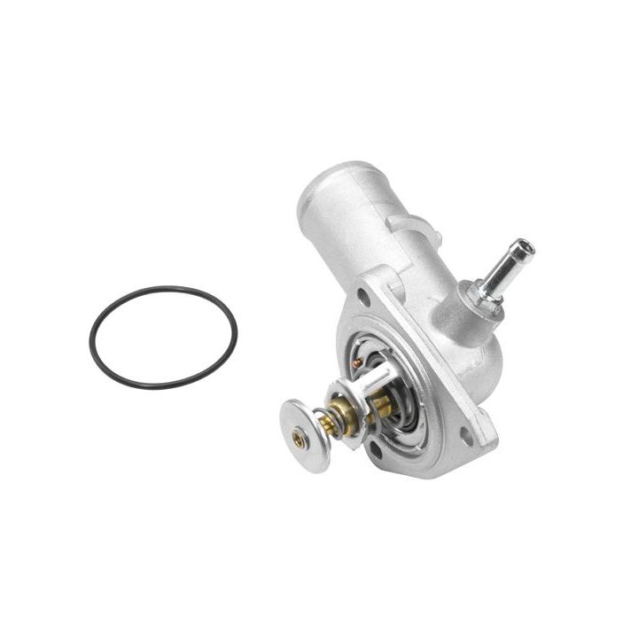 Termostatas, aušinimo skystis BorgWarner (Wahler) 410956.83D