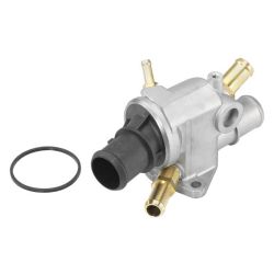 Termostatas, aušinimo skystis BorgWarner (Wahler) 410994.88D