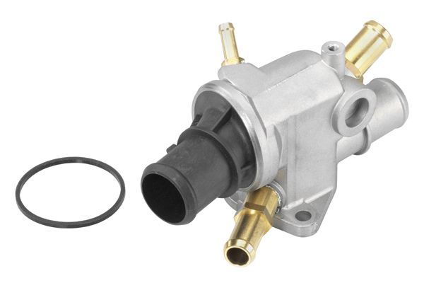 Termostatas, aušinimo skystis BorgWarner (Wahler) 410994.88D