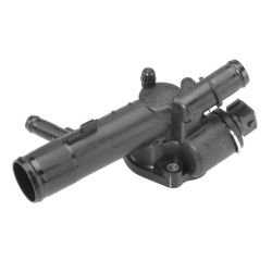 Termostatas, aušinimo skystis BorgWarner (Wahler) 411039.83D